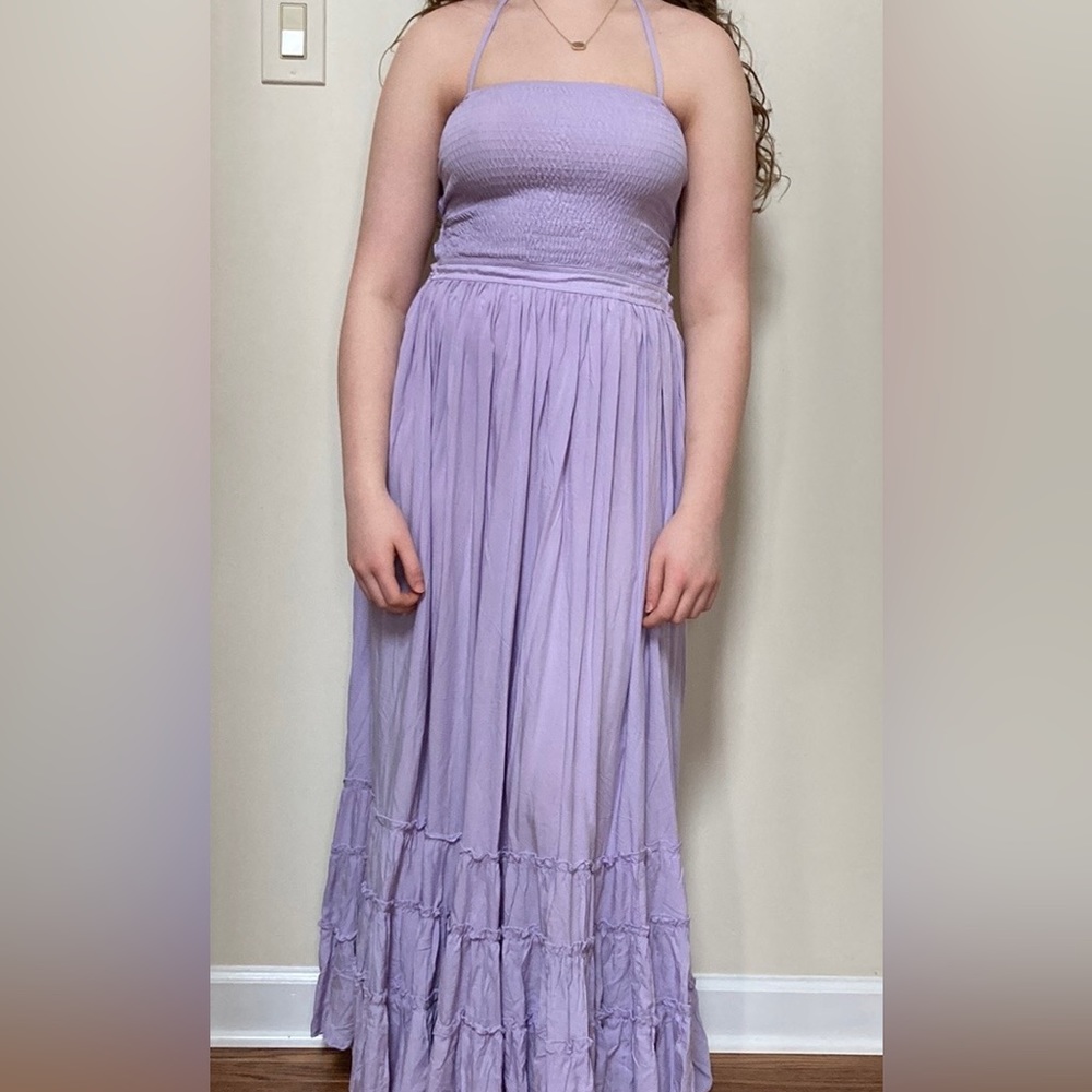 SUMMER DRESS